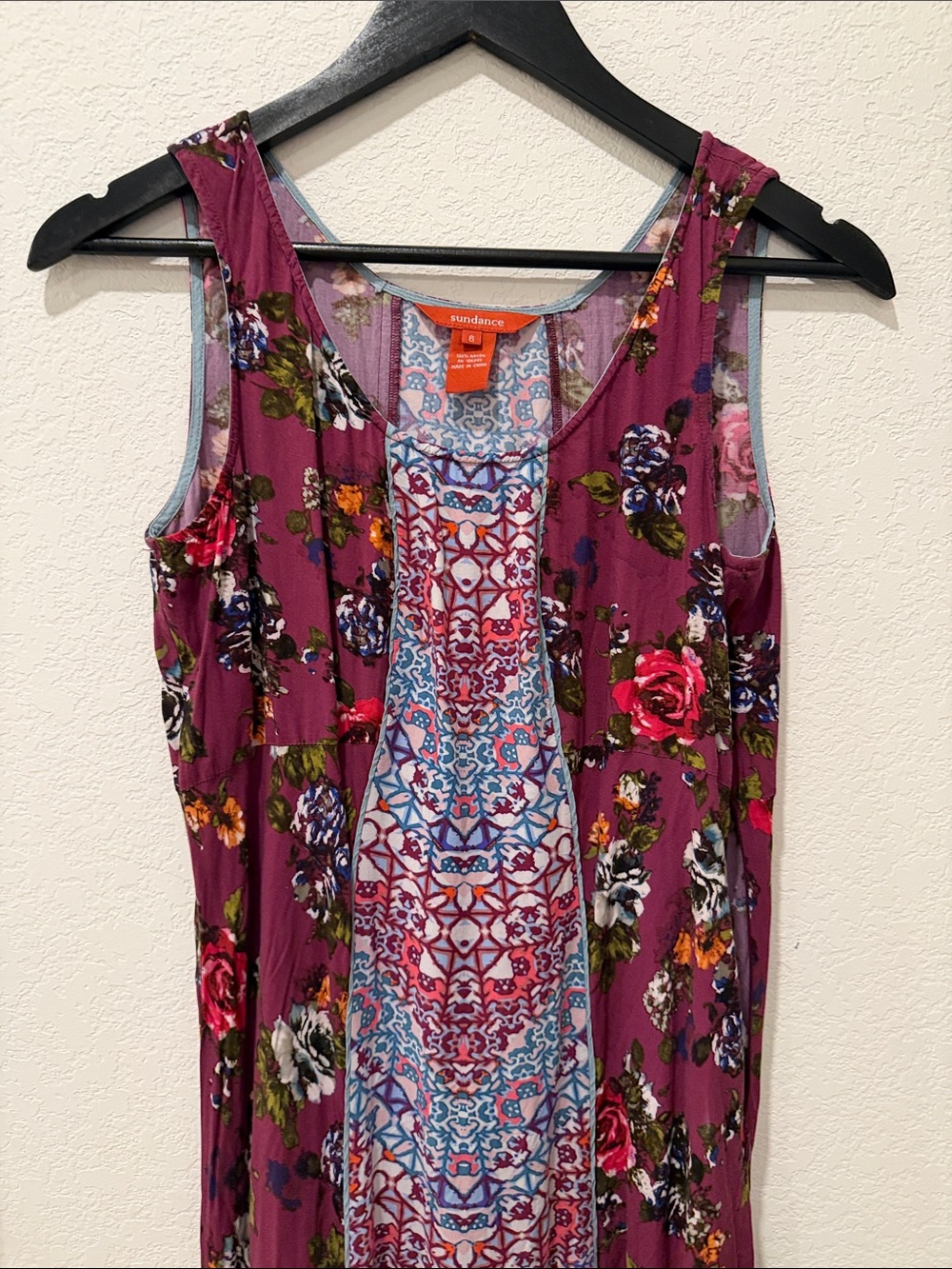 Sundance Maxi Dress withand